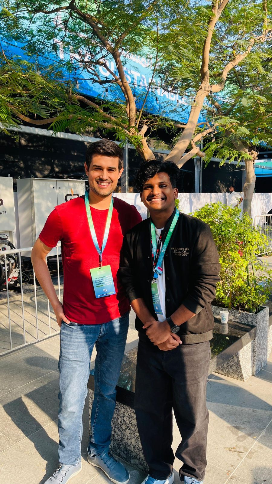 Automating Whoyer: The Journey of Yasir Muhammed journey highlight 2