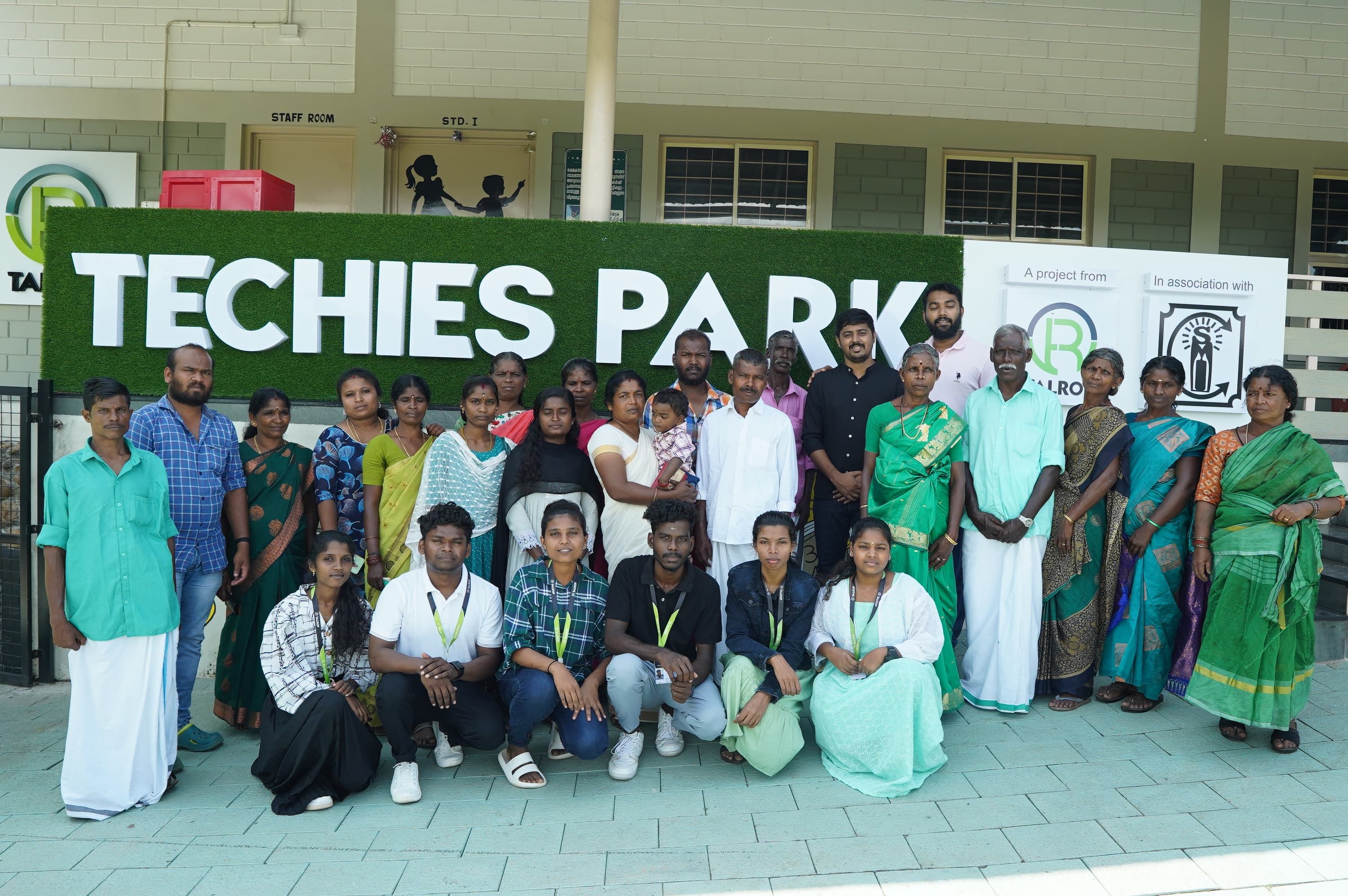 From the Heart of Attappadi journey highlight 1