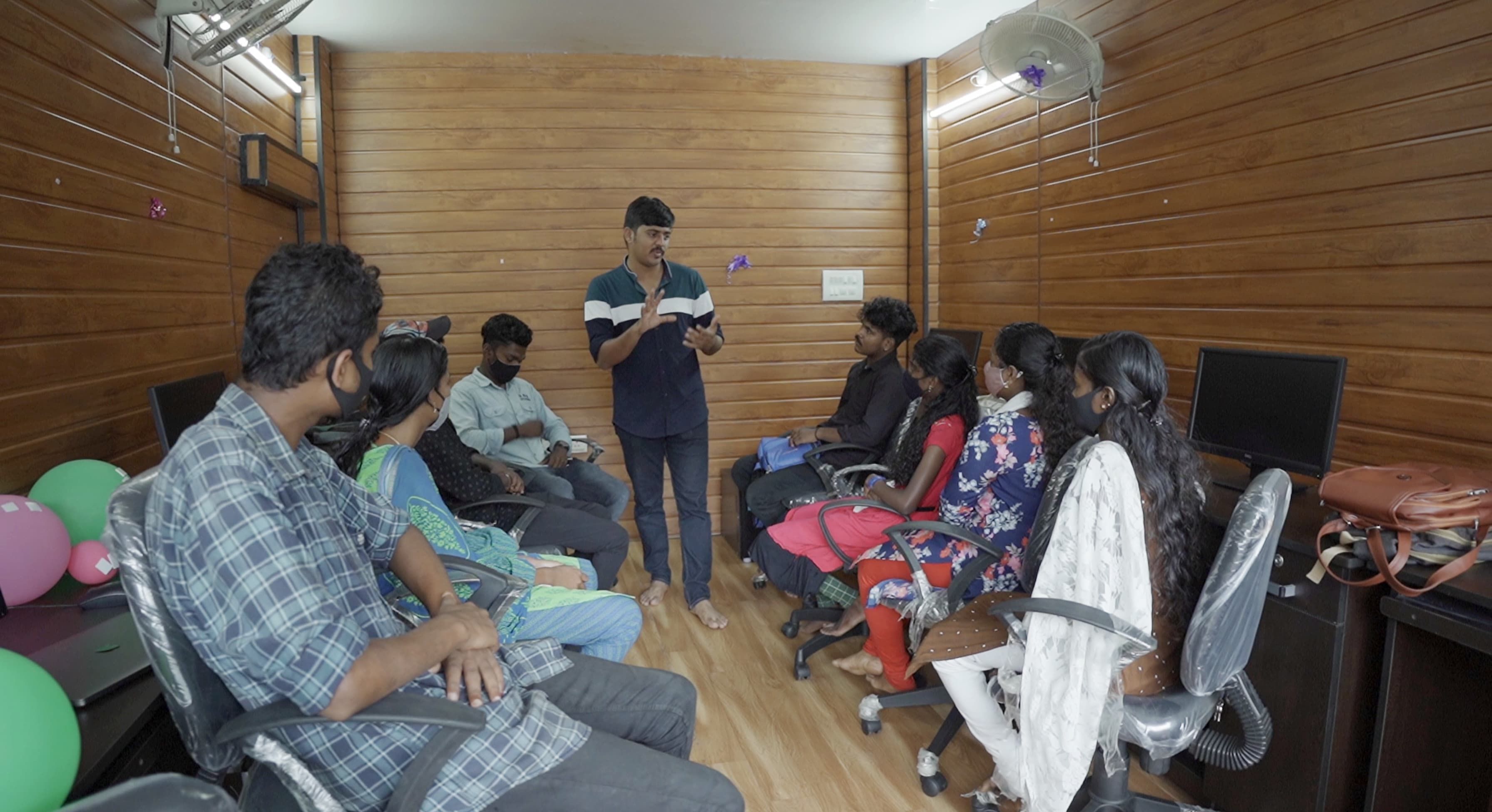 From the Heart of Attappadi journey highlight 2