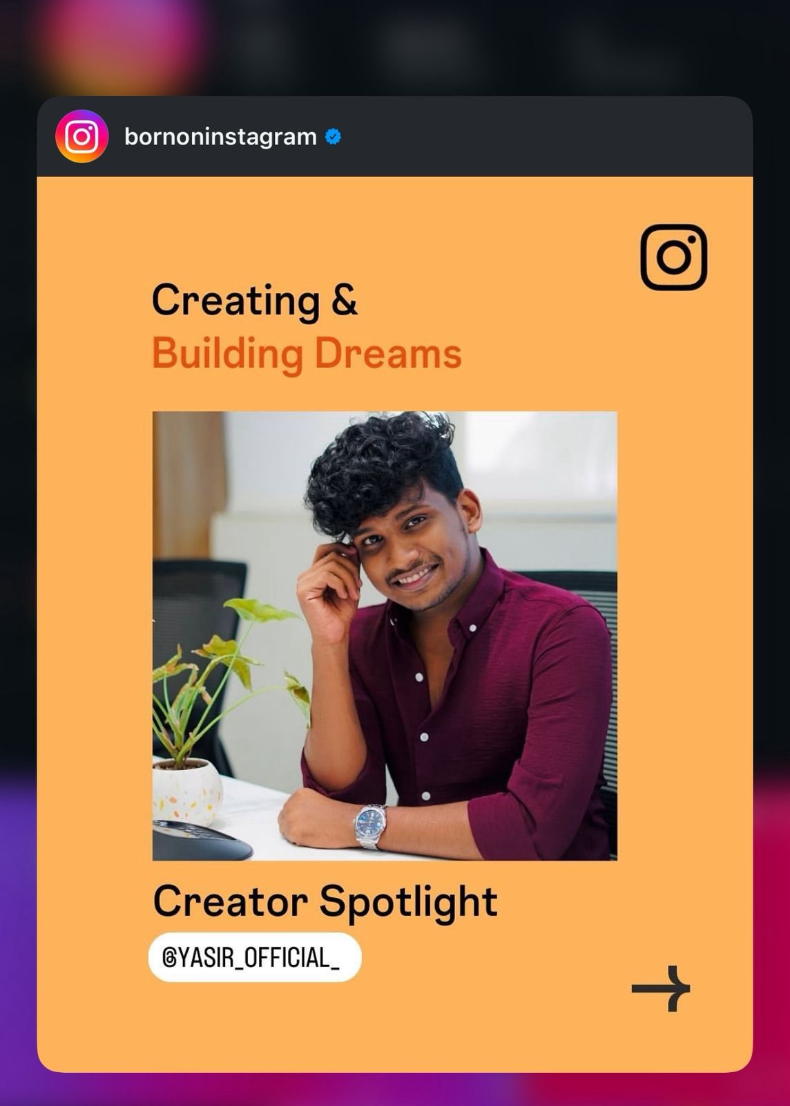 Automating Whoyer: The Journey of Yasir Muhammed journey highlight 6