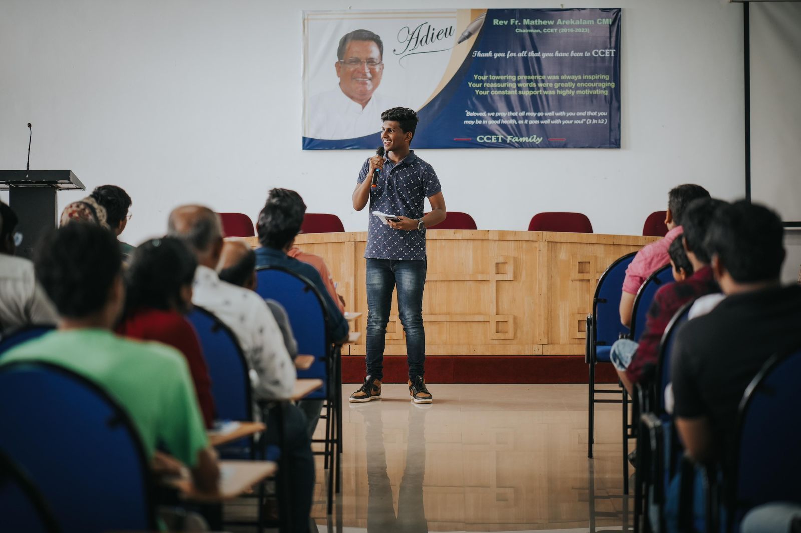 Automating Whoyer: The Journey of Yasir Muhammed journey highlight 3