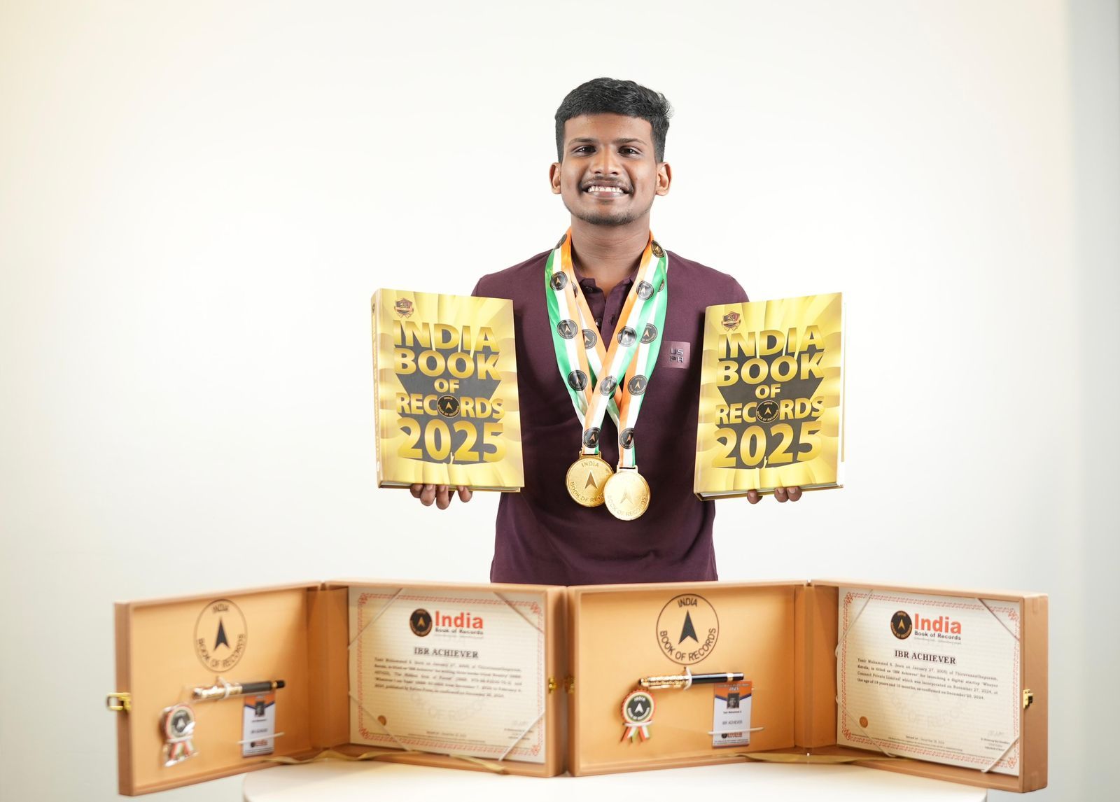 Automating Whoyer: The Journey of Yasir Muhammed journey highlight 4
