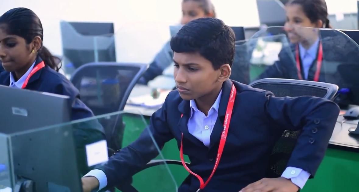 Automating Whoyer: The Journey of Yasir Muhammed journey highlight 5