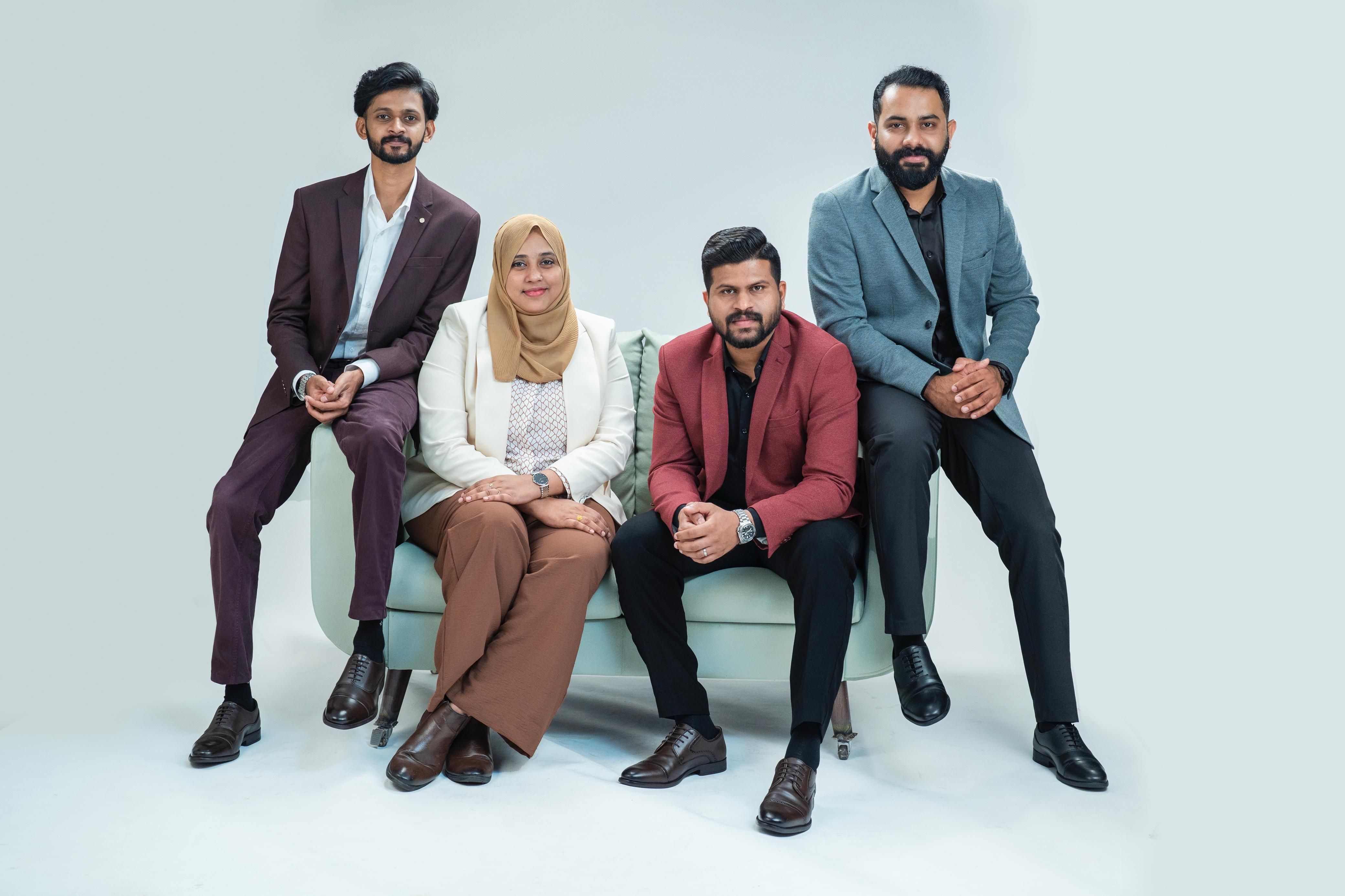 From Student to CTO: The Journey of Mehar Dilshad journey highlight 4