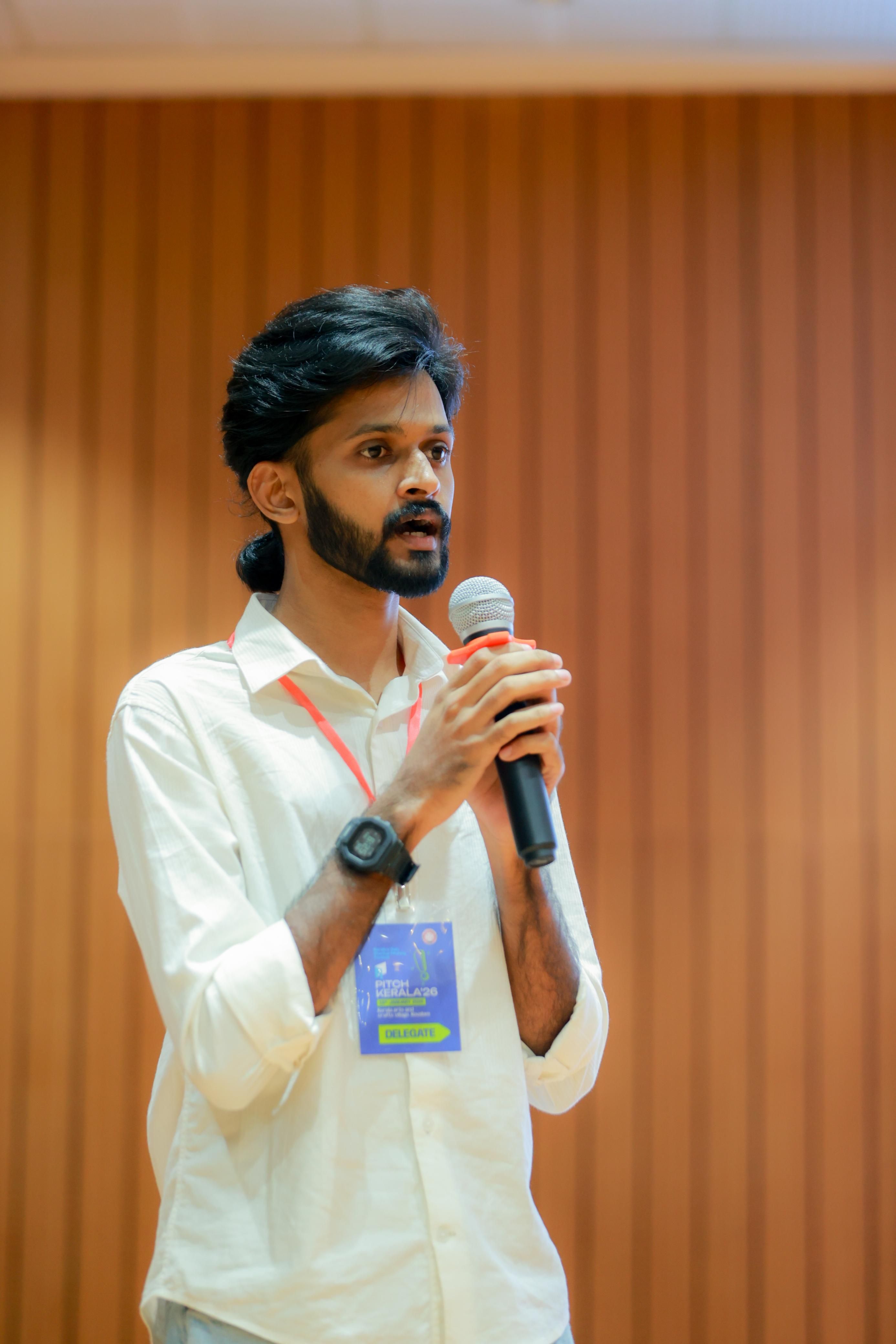 From Student to CTO: The Journey of Mehar Dilshad journey highlight 1