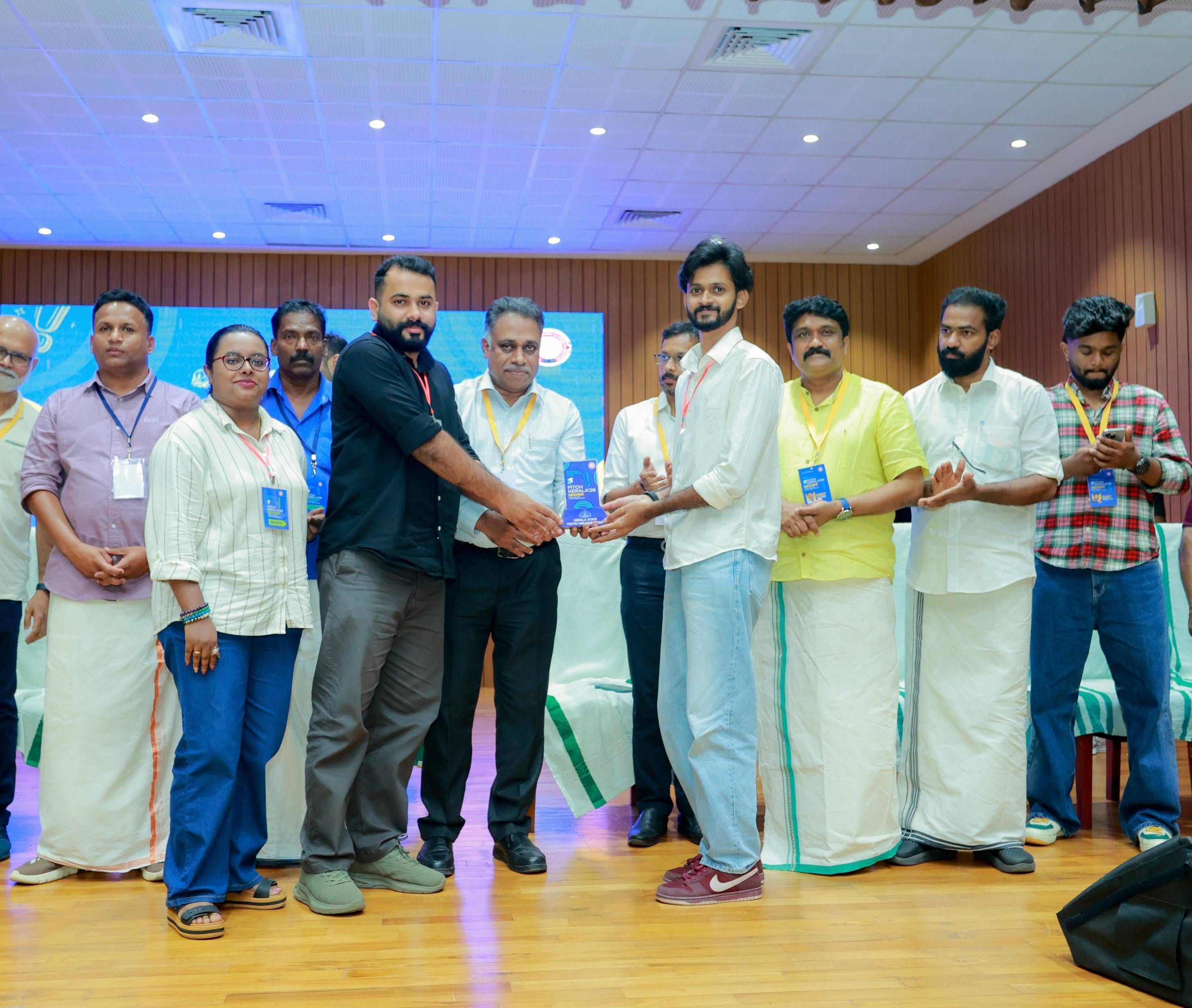 From Student to CTO: The Journey of Mehar Dilshad journey highlight 2