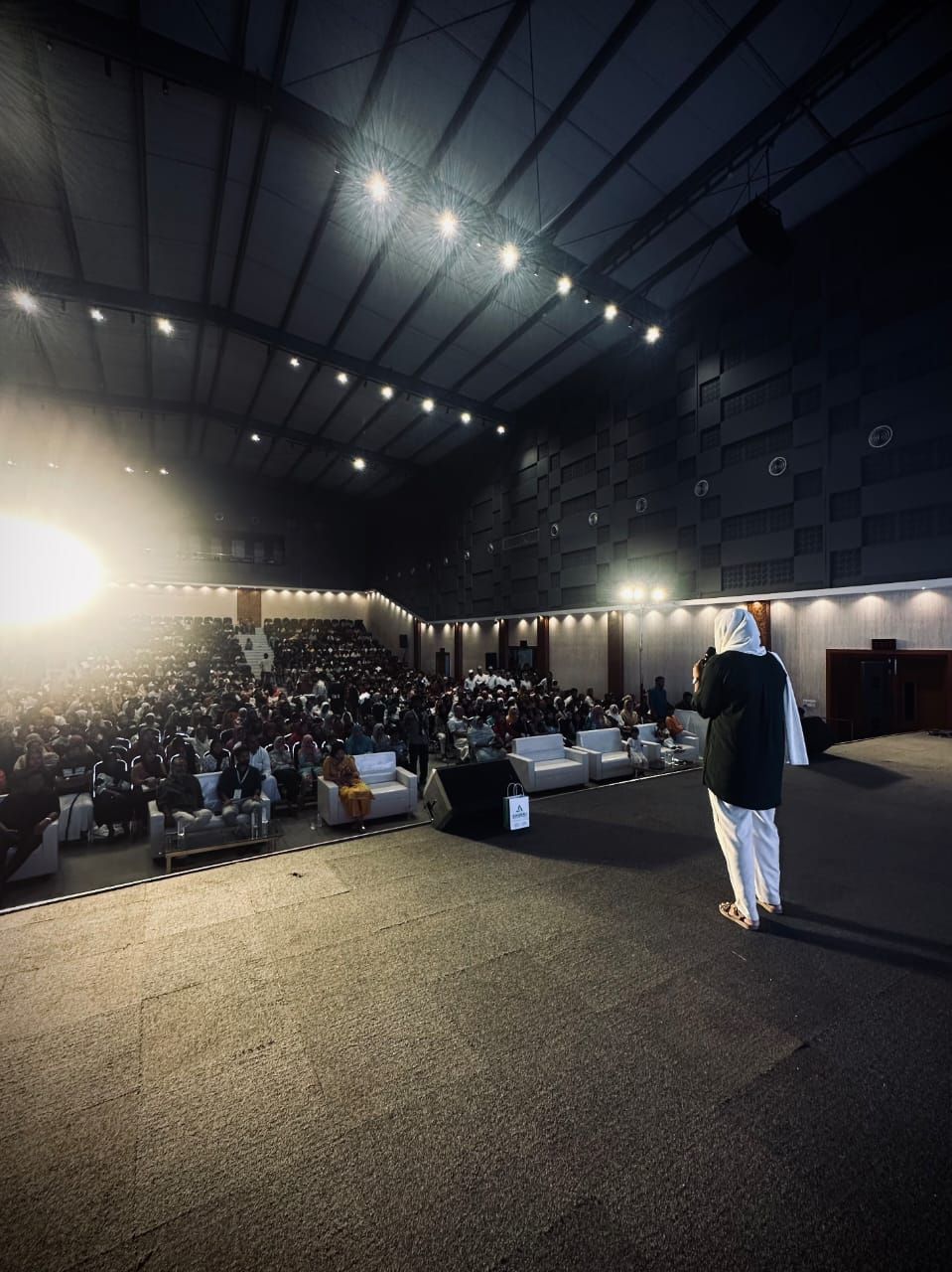 From Pink Coders to CTO: The Journey of Aysha journey highlight 2