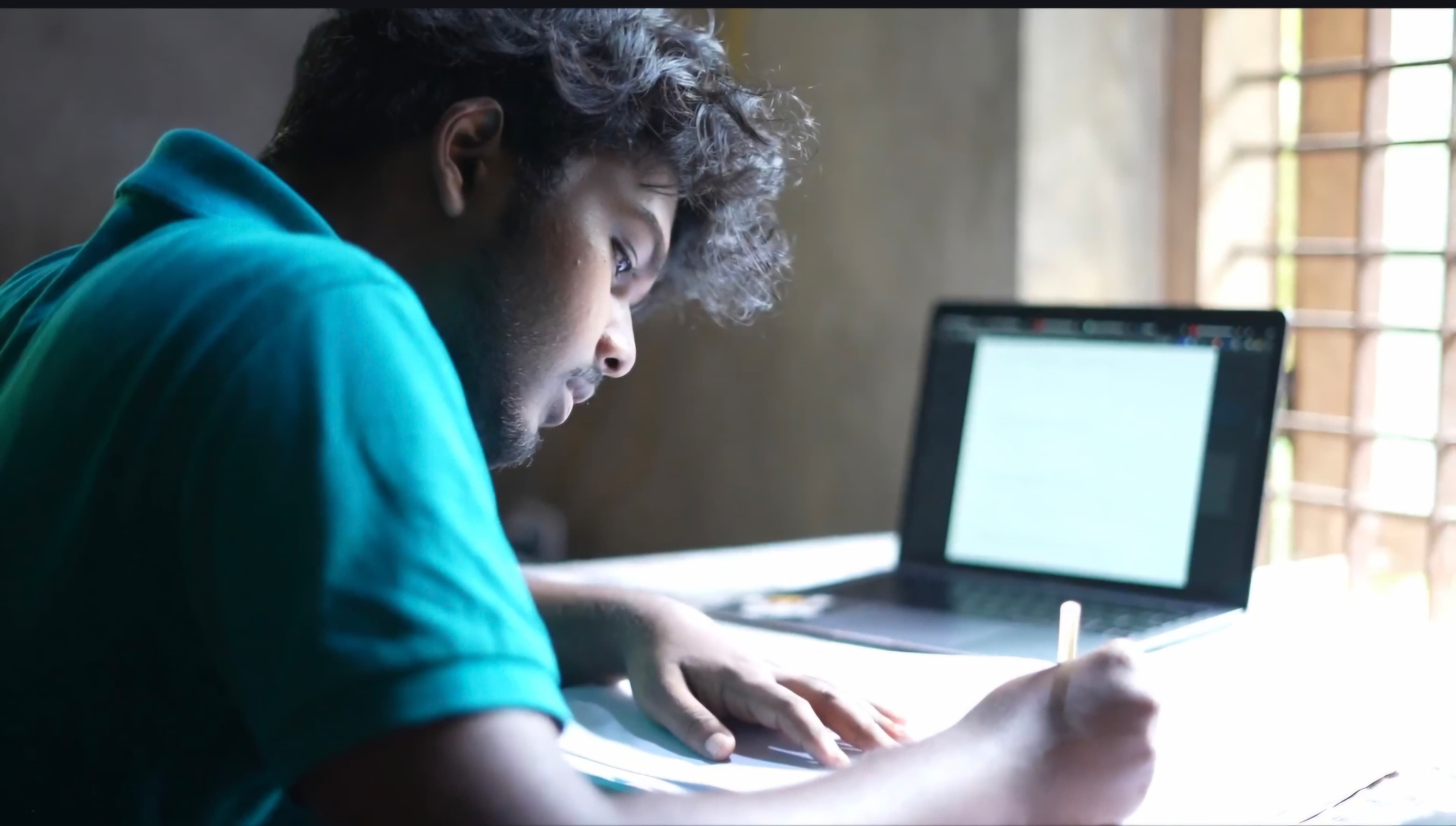 Automating the Future: The Journey of Mahadev journey highlight 3