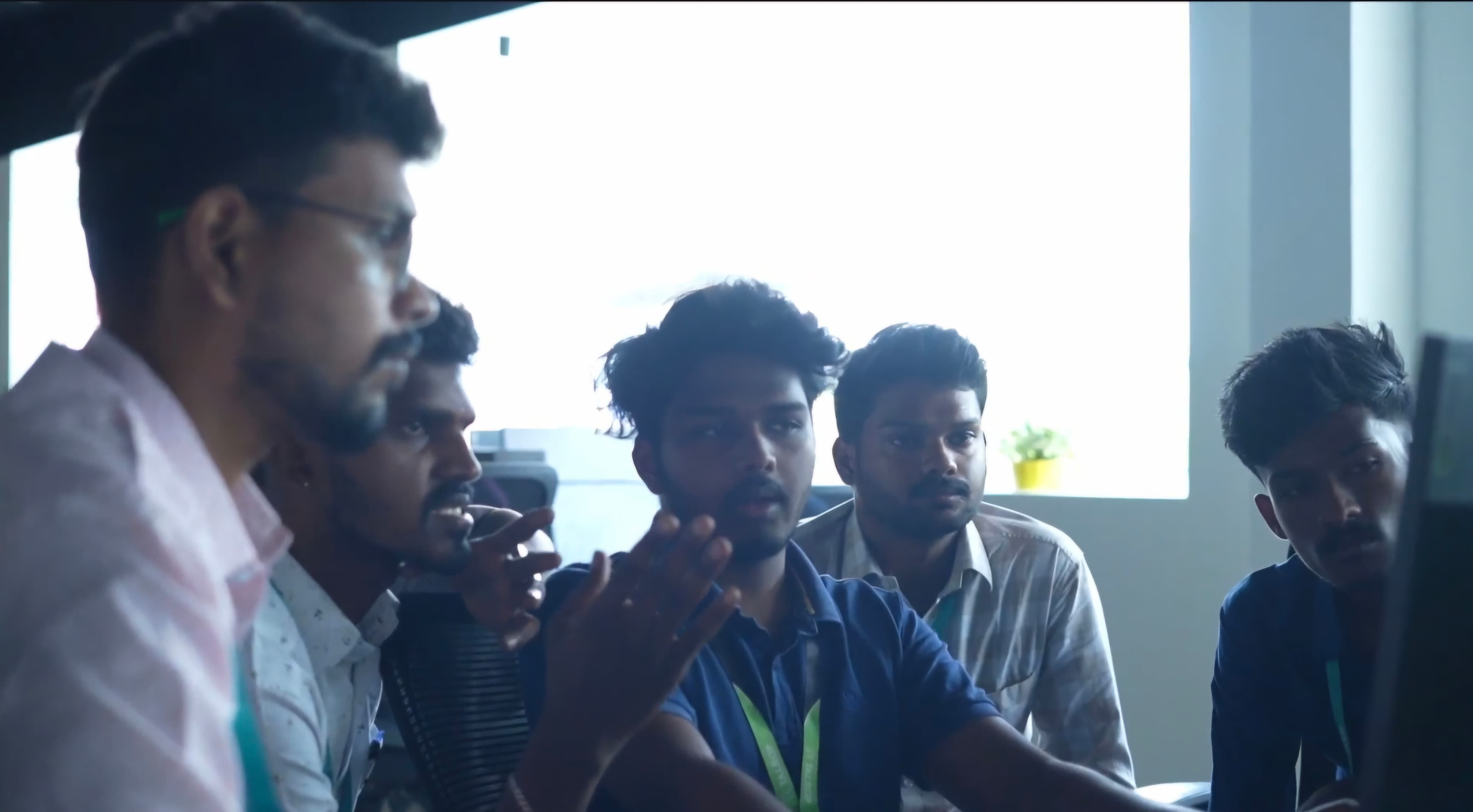 Automating the Future: The Journey of Mahadev journey highlight 2