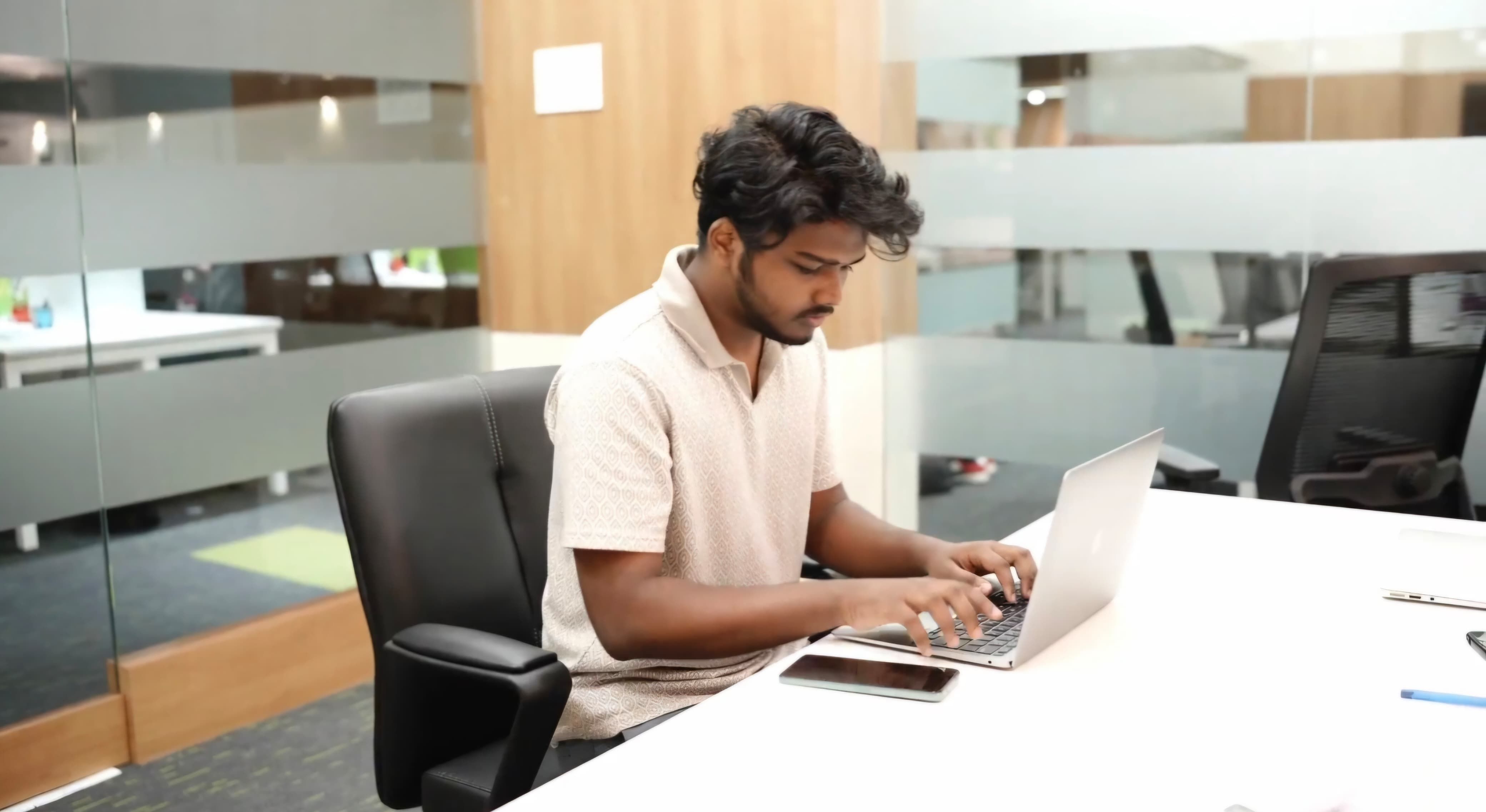 Automating the Future: The Journey of Mahadev journey highlight 4