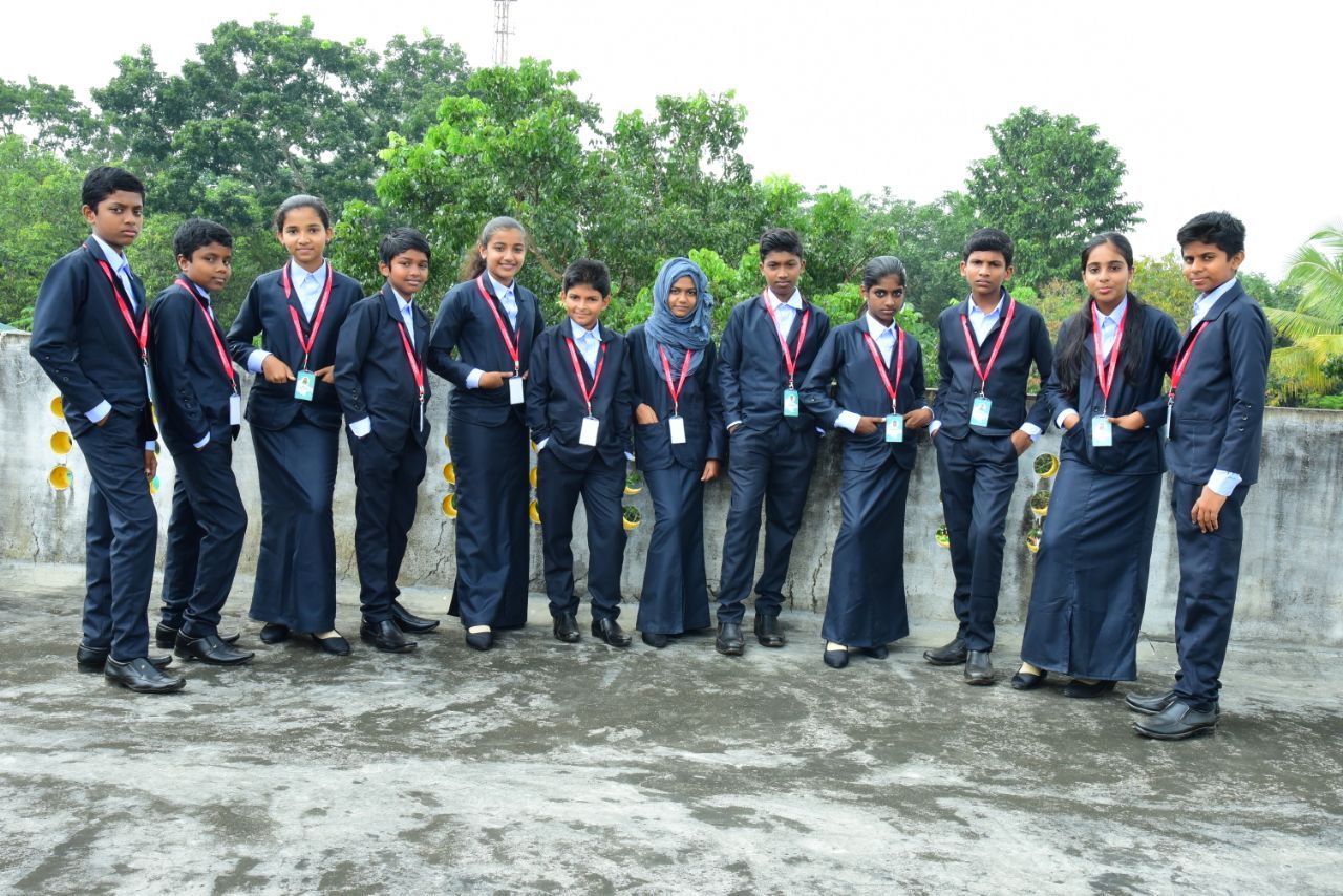 Automating the Future: The Journey of Mahadev journey highlight 5