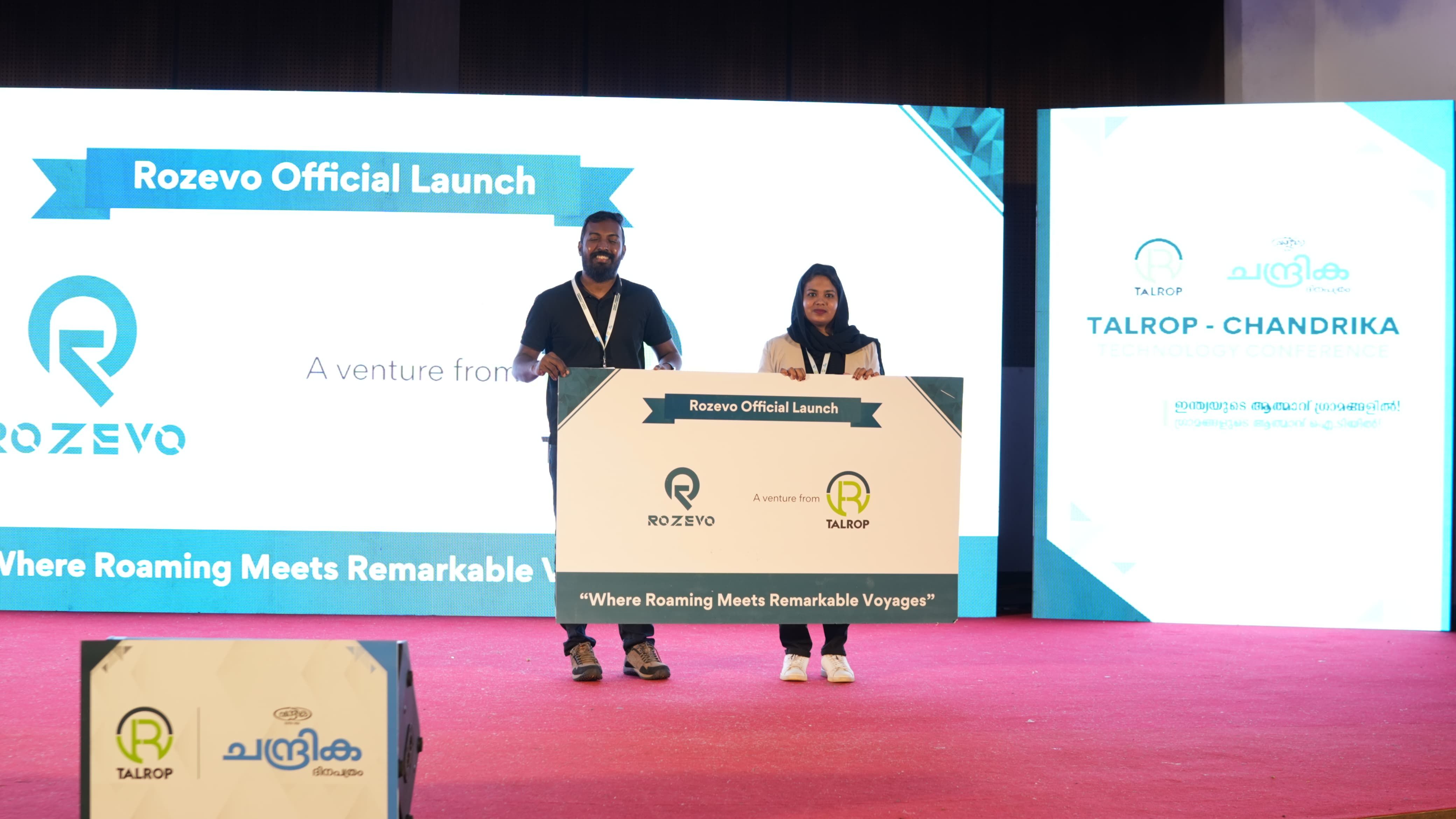 From Intern to Founder: The Journey of Musfira Parvin journey highlight 1